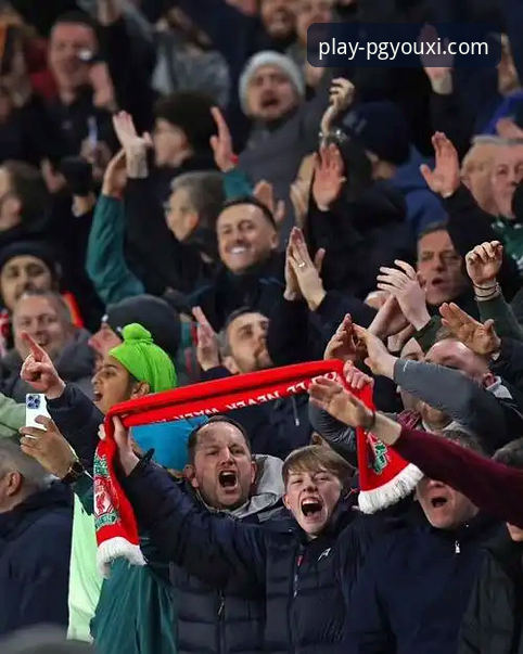 PG游戏教程2026最新版本 揭秘足总杯利物浦3-1狼队:一场流畅的胜利与PG游戏平台观赛新体验