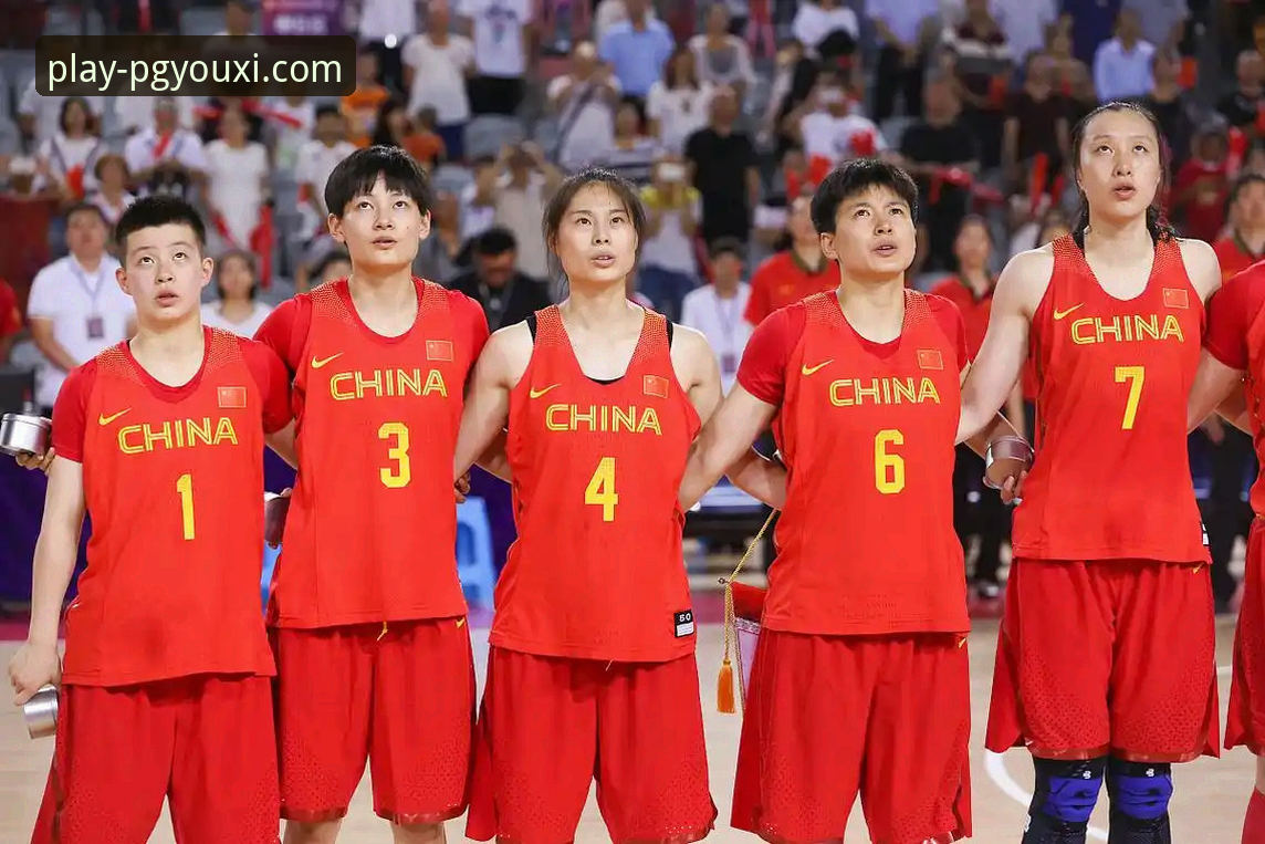 PG游戏赢钱技巧 如何像中国女篮调整阵容一样,在竞技中实现战略突破?